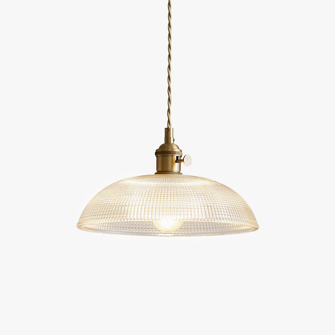 Orithra Suspension minimaliste - Neutralighting
