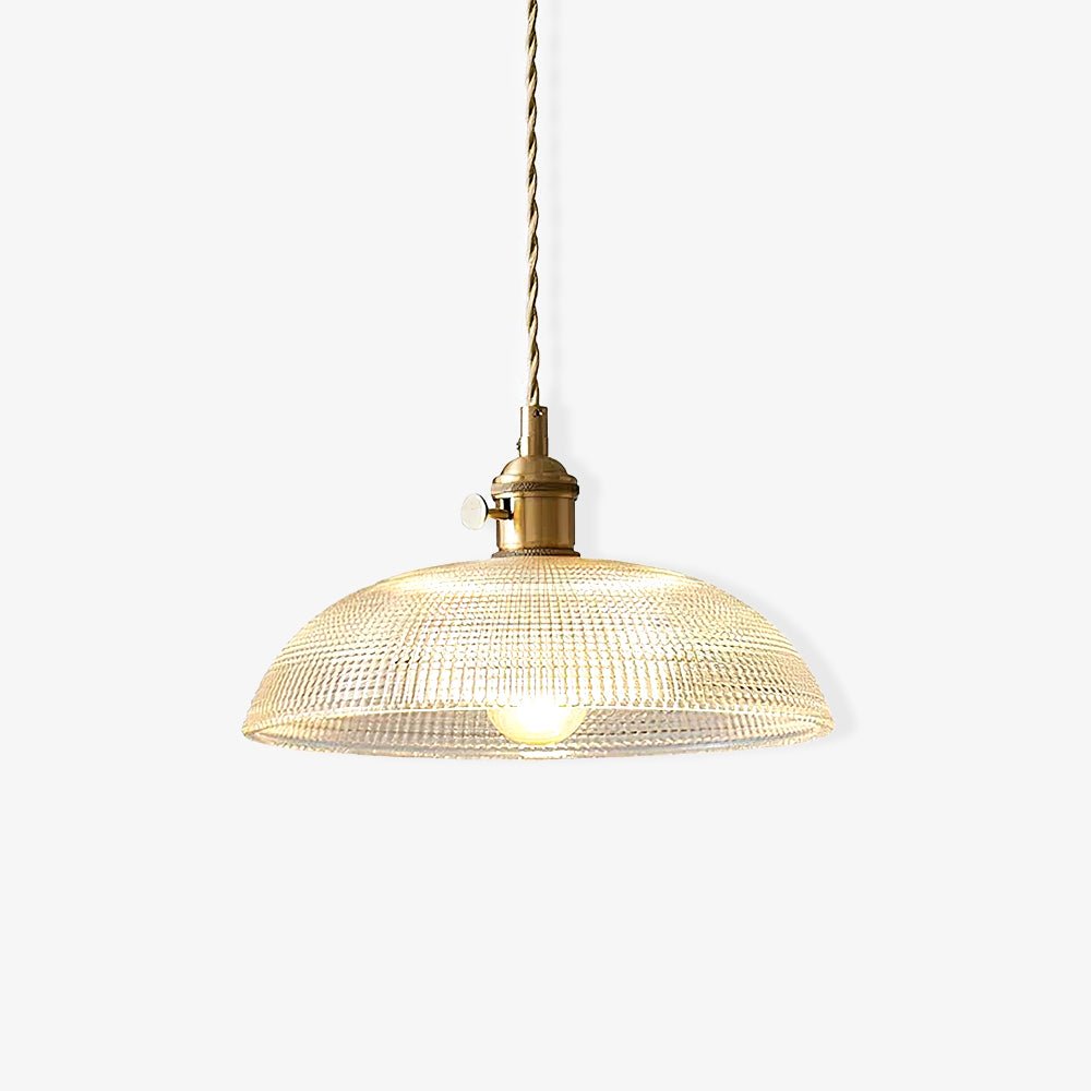 Orithra Suspension minimaliste - Neutralighting