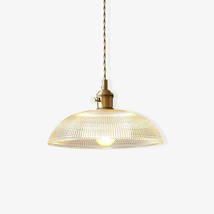 Orithra Suspension minimaliste - Neutralighting