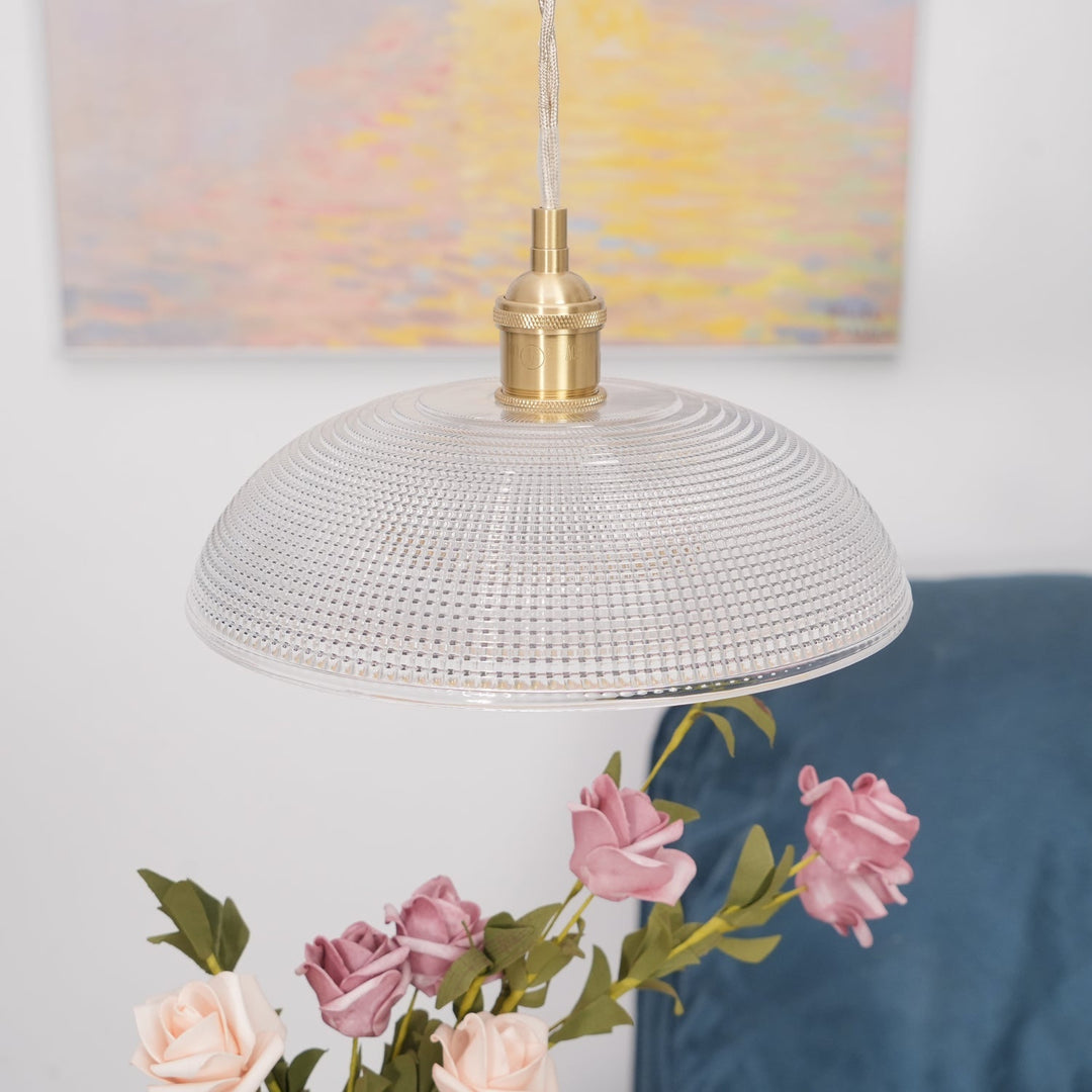 Orithra Suspension minimaliste - Neutralighting