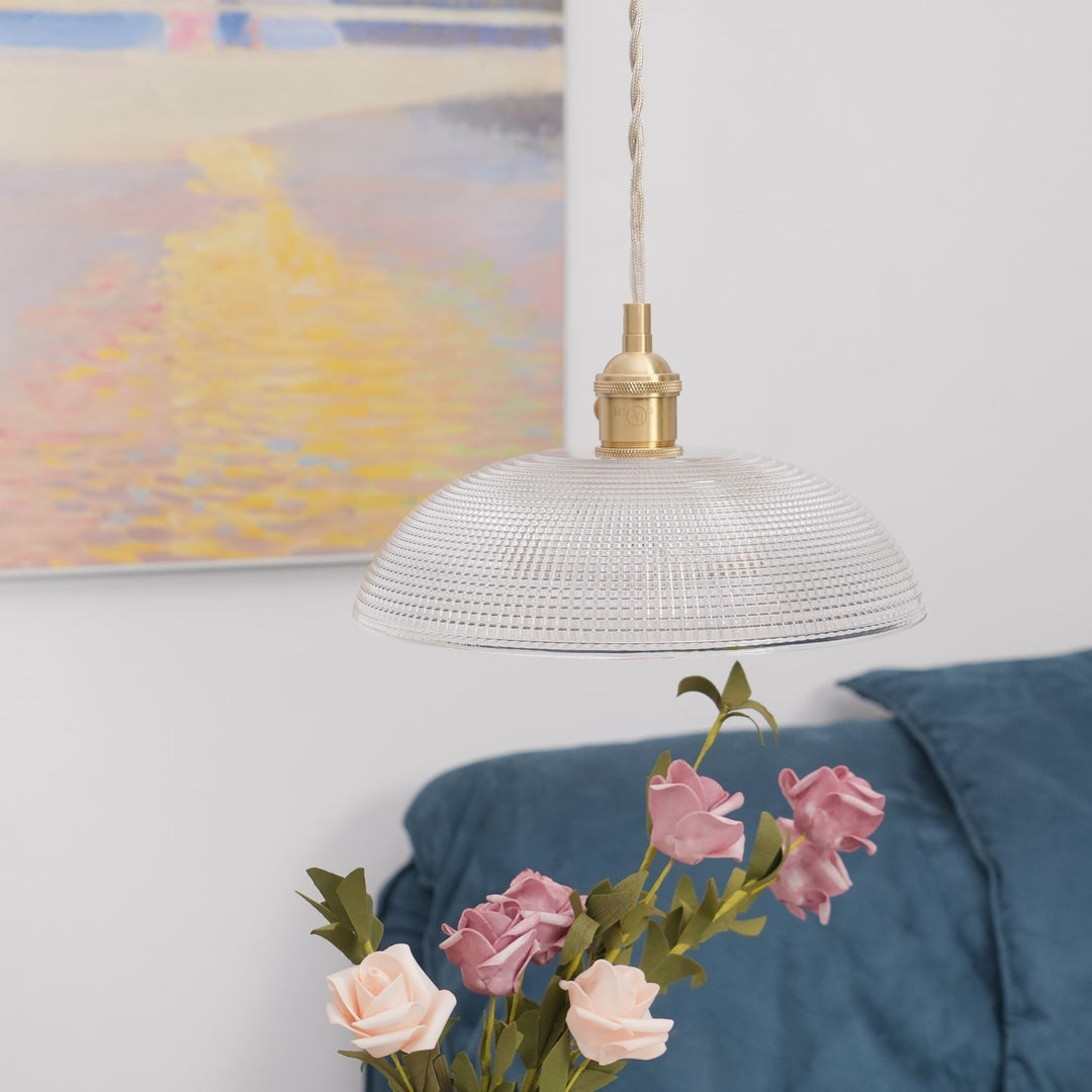 Orithra Suspension minimaliste - Neutralighting