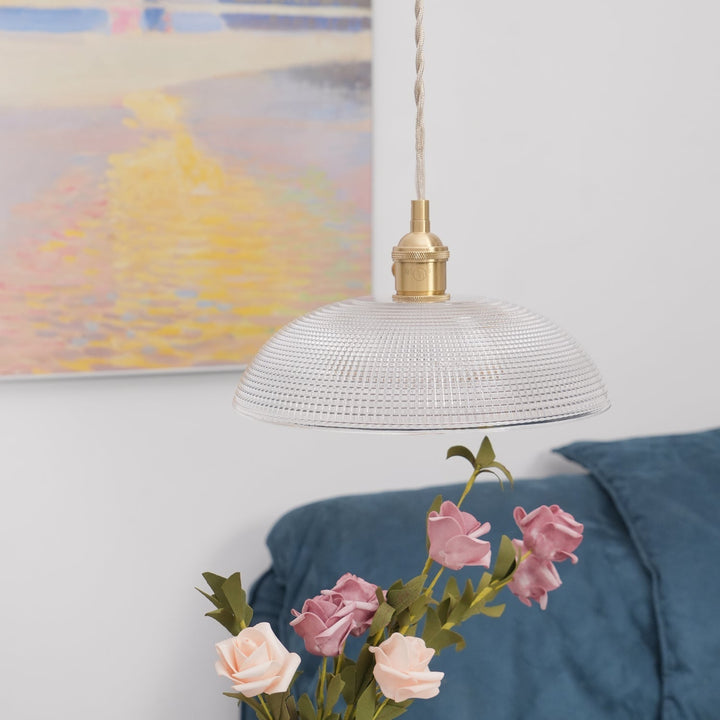 Orithra Suspension minimaliste - Neutralighting