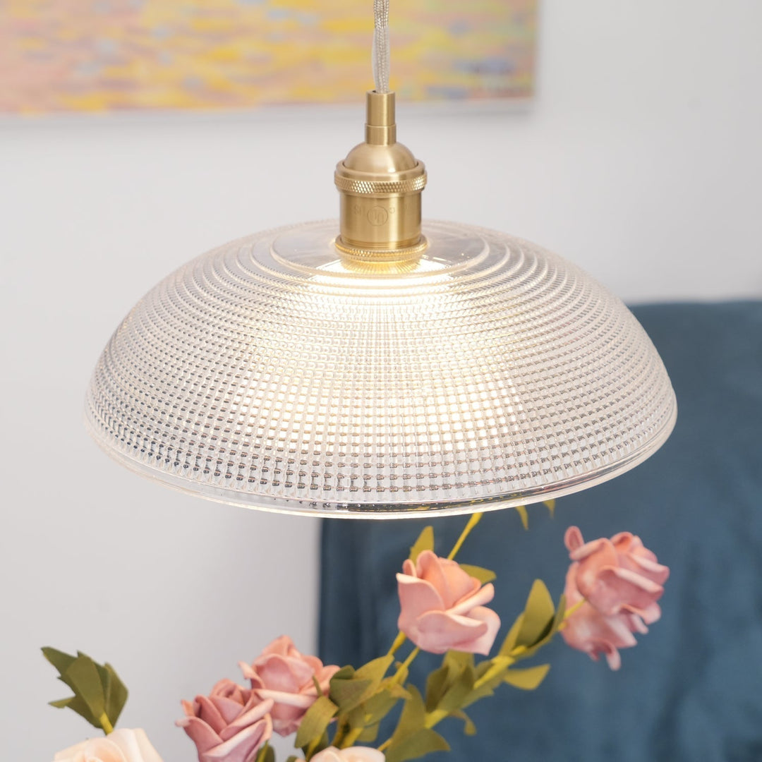 Orithra Suspension minimaliste - Neutralighting