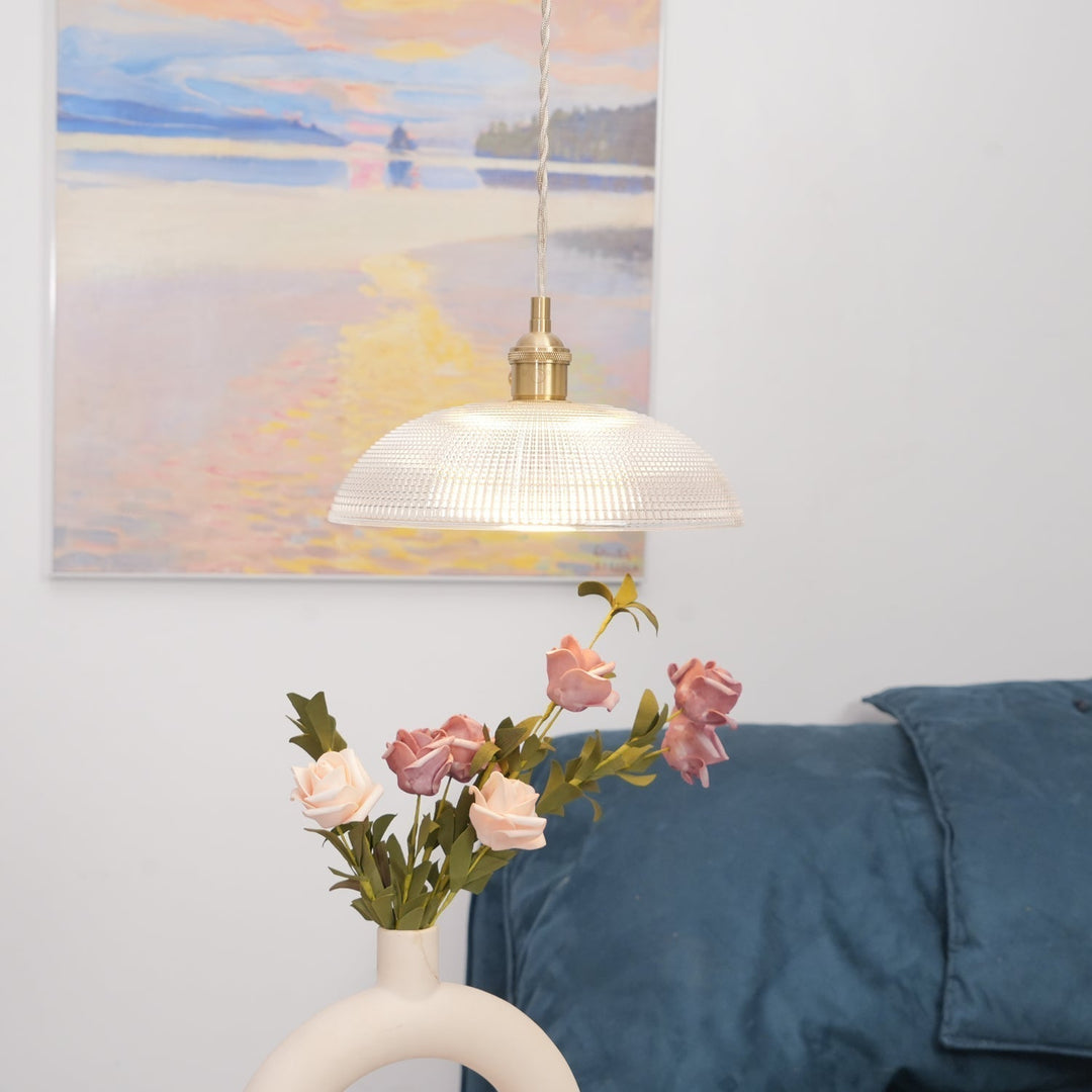 Orithra Suspension minimaliste - Neutralighting