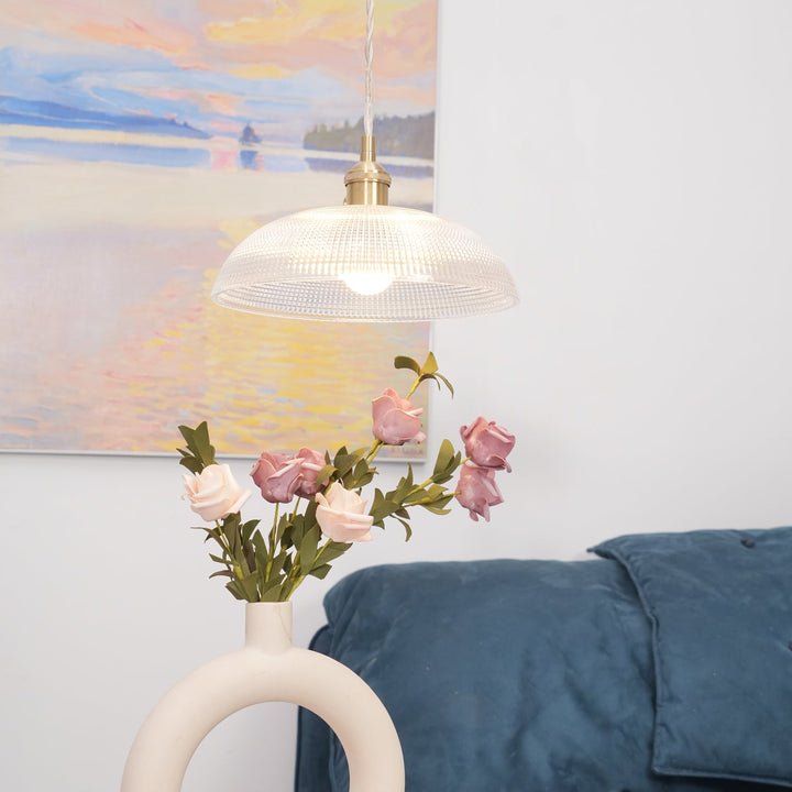 Orithra Suspension minimaliste - Neutralighting