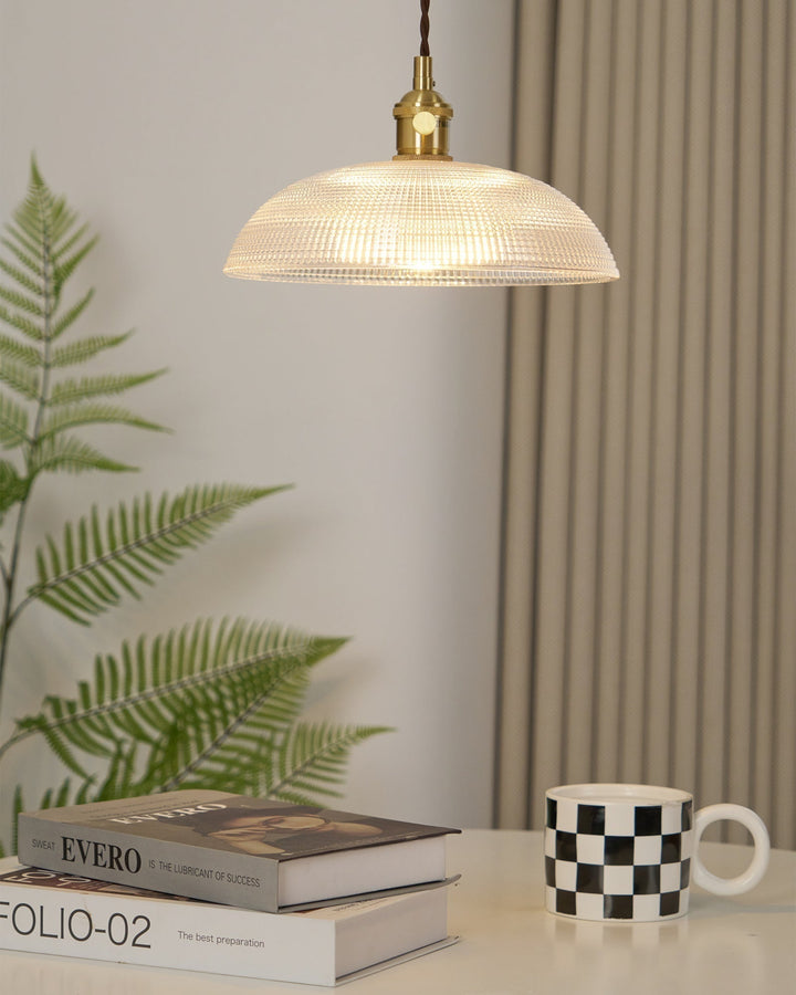 Orithra Suspension minimaliste - Neutralighting