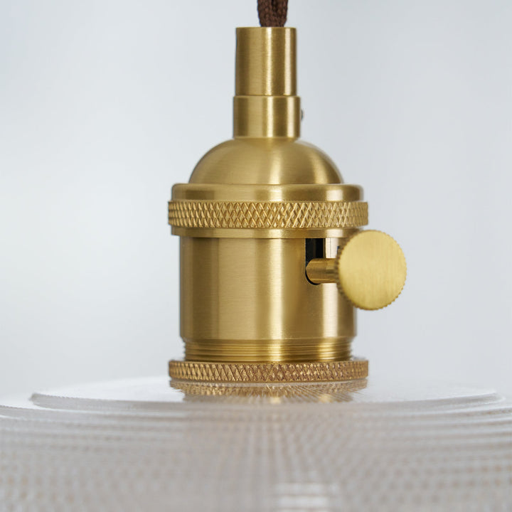 Orithra Suspension minimaliste - Neutralighting