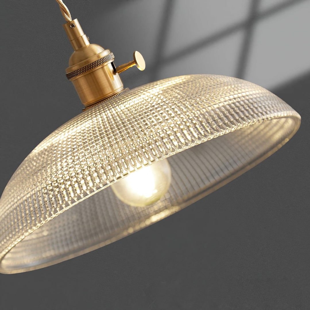 Orithra Suspension minimaliste - Neutralighting