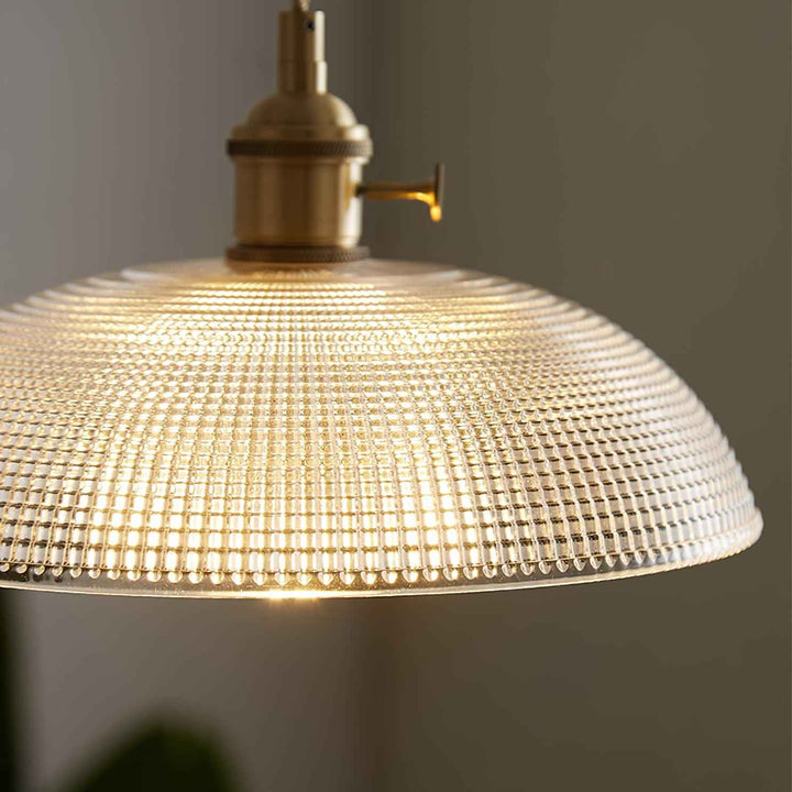 Lampe Calyra en Verre – Design Contemporain