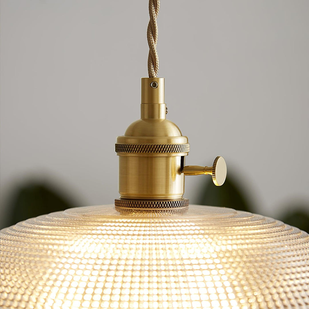 Orithra Suspension minimaliste - Neutralighting