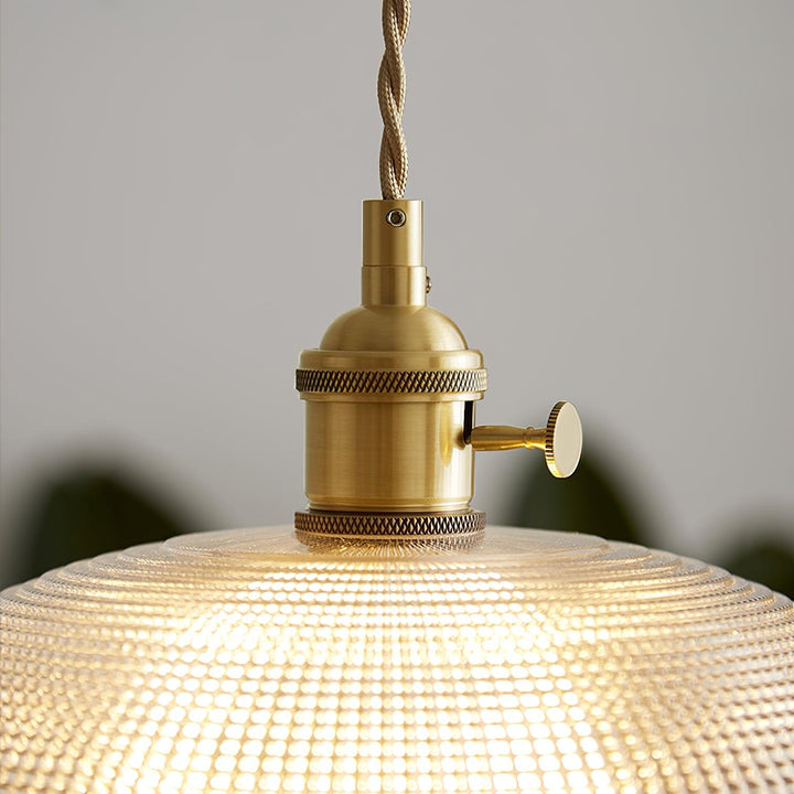 Orithra Suspension minimaliste - Neutralighting