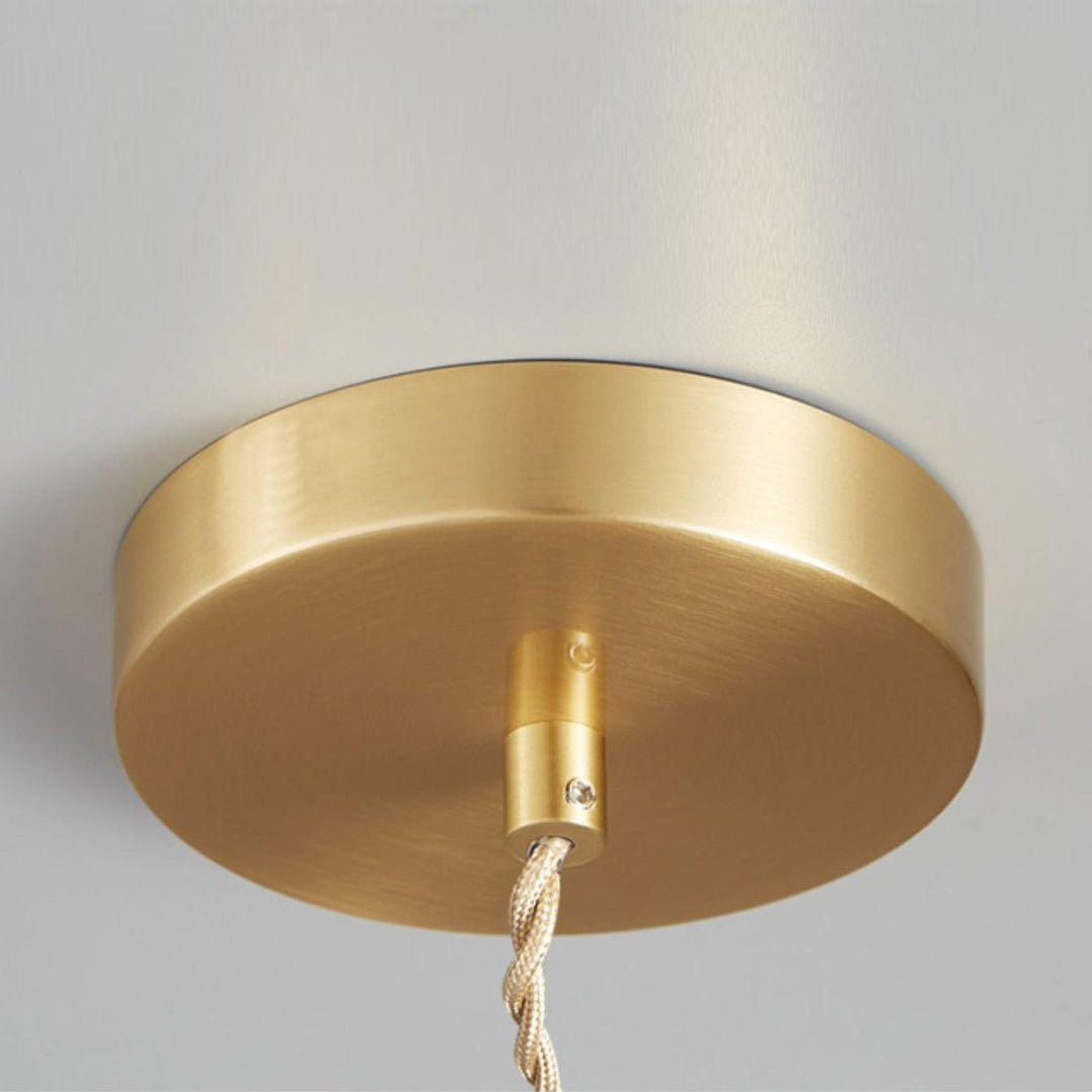 Orithra Suspension minimaliste - Neutralighting
