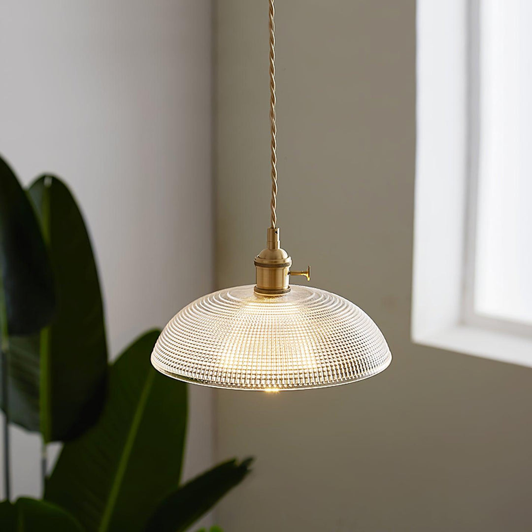 Orithra Suspension minimaliste - Neutralighting