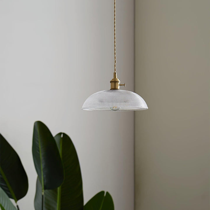 Orithra Suspension minimaliste - Neutralighting