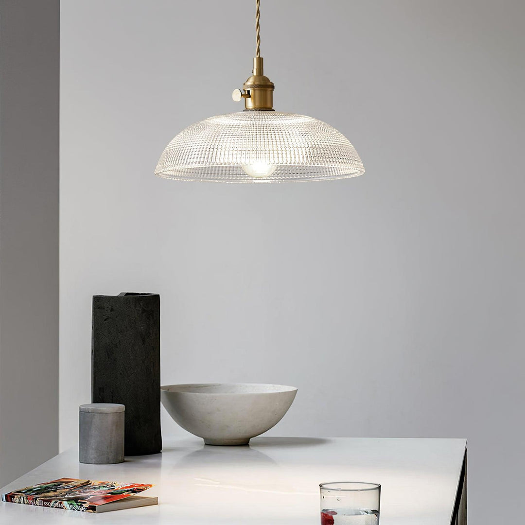 Orithra Suspension minimaliste - Neutralighting