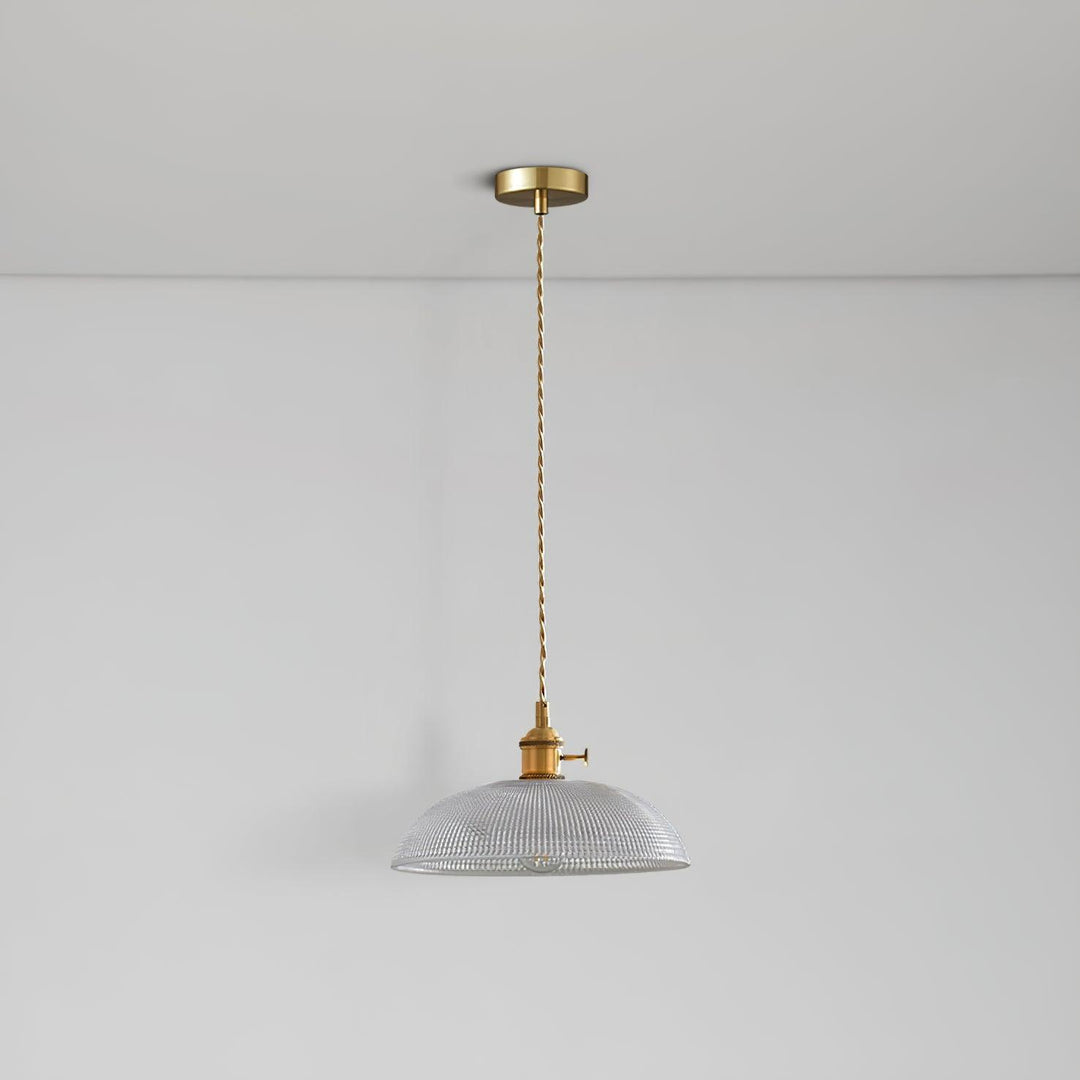 Orithra Suspension minimaliste - Neutralighting