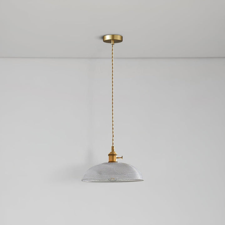Orithra Suspension minimaliste - Neutralighting