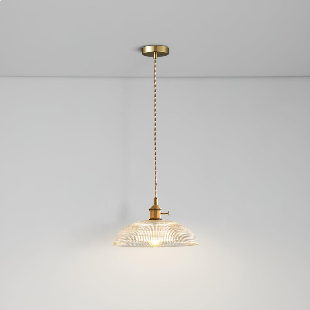 Orithra Suspension minimaliste - Neutralighting