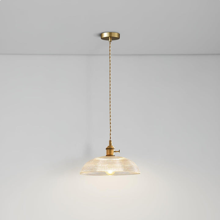 Orithra Suspension minimaliste - Neutralighting