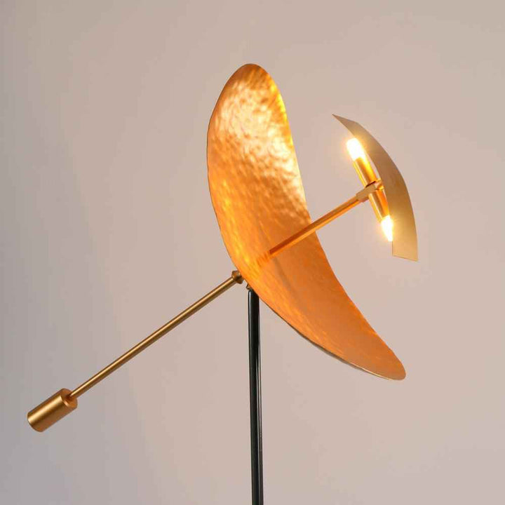 Lampadaire Mira en Métal – Lampadaire Lumineux