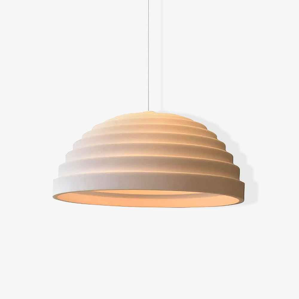 Lampe lir en Métal – Design Contemporain