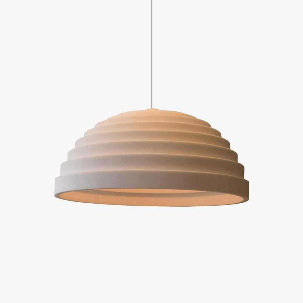 Lampe lir en Métal – Design Contemporain