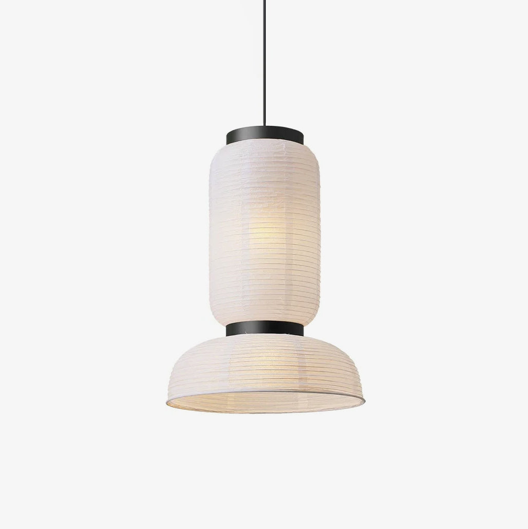 Nyzorora Suspension Swag Minimaliste Moderne - Neutralighting
