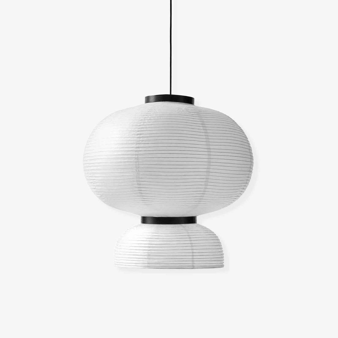 Nyzorora Suspension Swag Minimaliste Moderne - Neutralighting