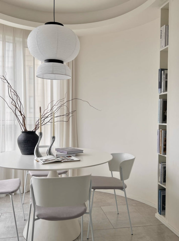 Nyzorora Suspension Swag Minimaliste Moderne - Neutralighting