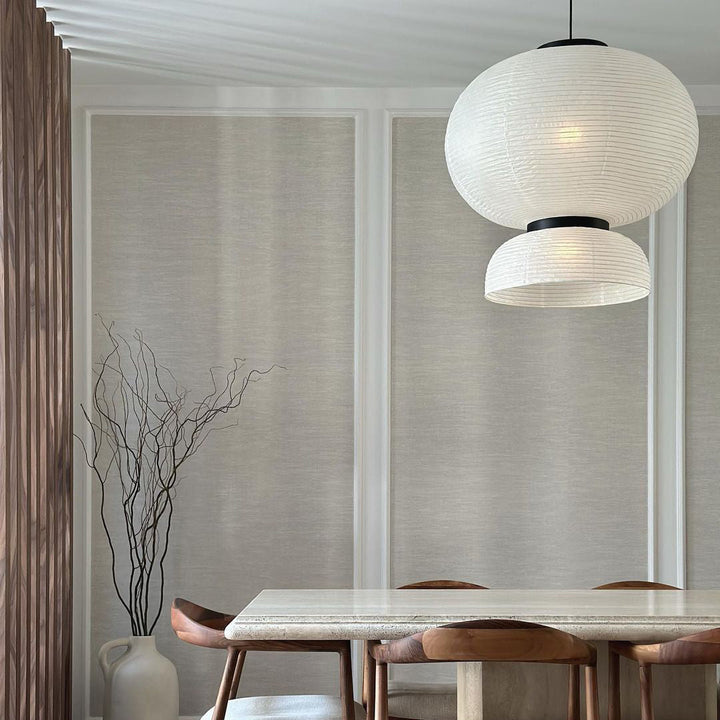 Nyzorora Suspension Swag Minimaliste Moderne - Neutralighting