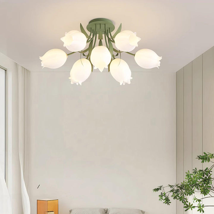 Armarila Lampe de Plafond Métal Créativité Individuelle - Neutralighting