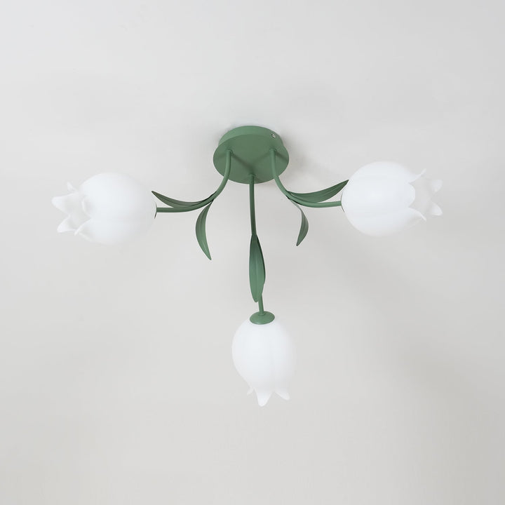 Armarila Lampe de Plafond Métal Créativité Individuelle - Neutralighting