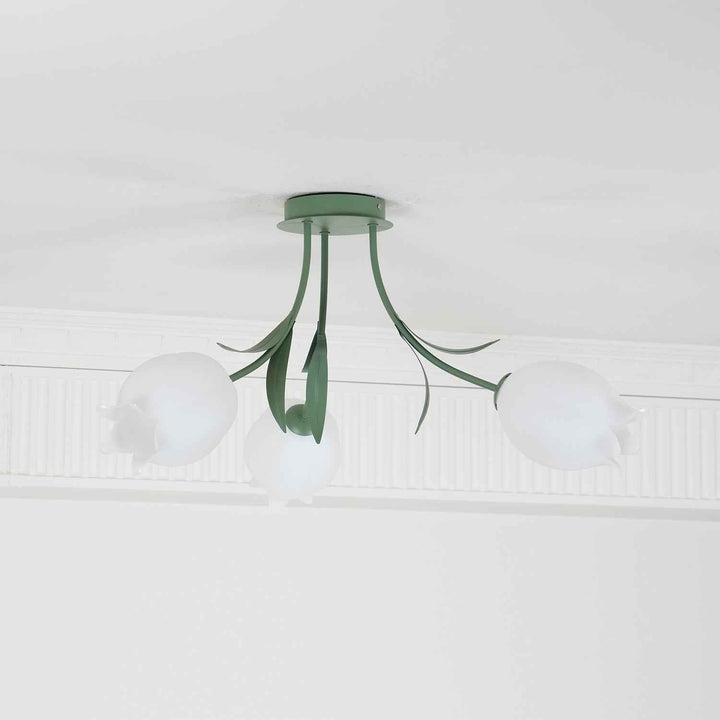 Lampe Armarila en Verre – Design Contemporain