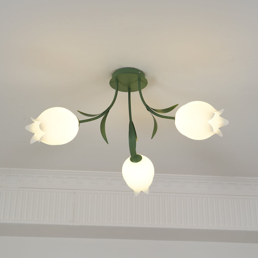 Armarila Lampe de Plafond Métal Créativité Individuelle - Neutralighting