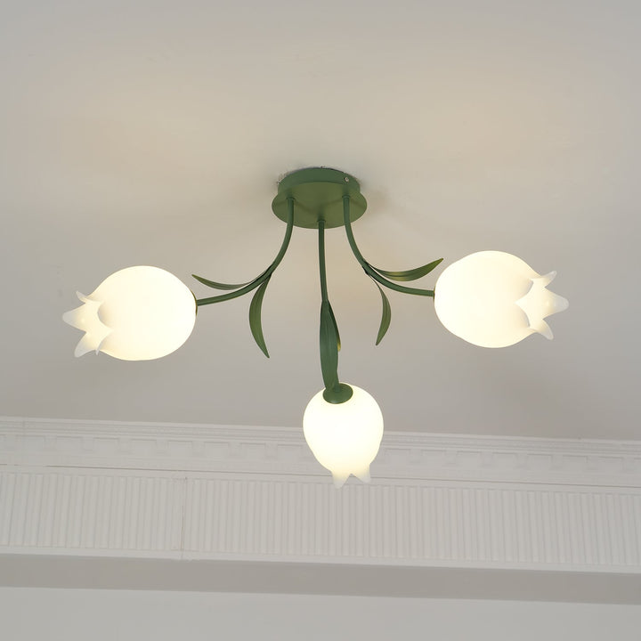 Armarila Lampe de Plafond Métal Créativité Individuelle - Neutralighting