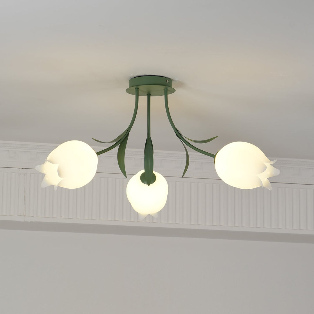Armarila Lampe de Plafond Métal Créativité Individuelle - Neutralighting