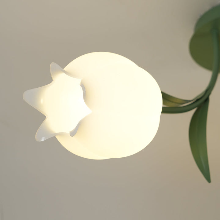 Armarila Lampe de Plafond Métal Créativité Individuelle - Neutralighting