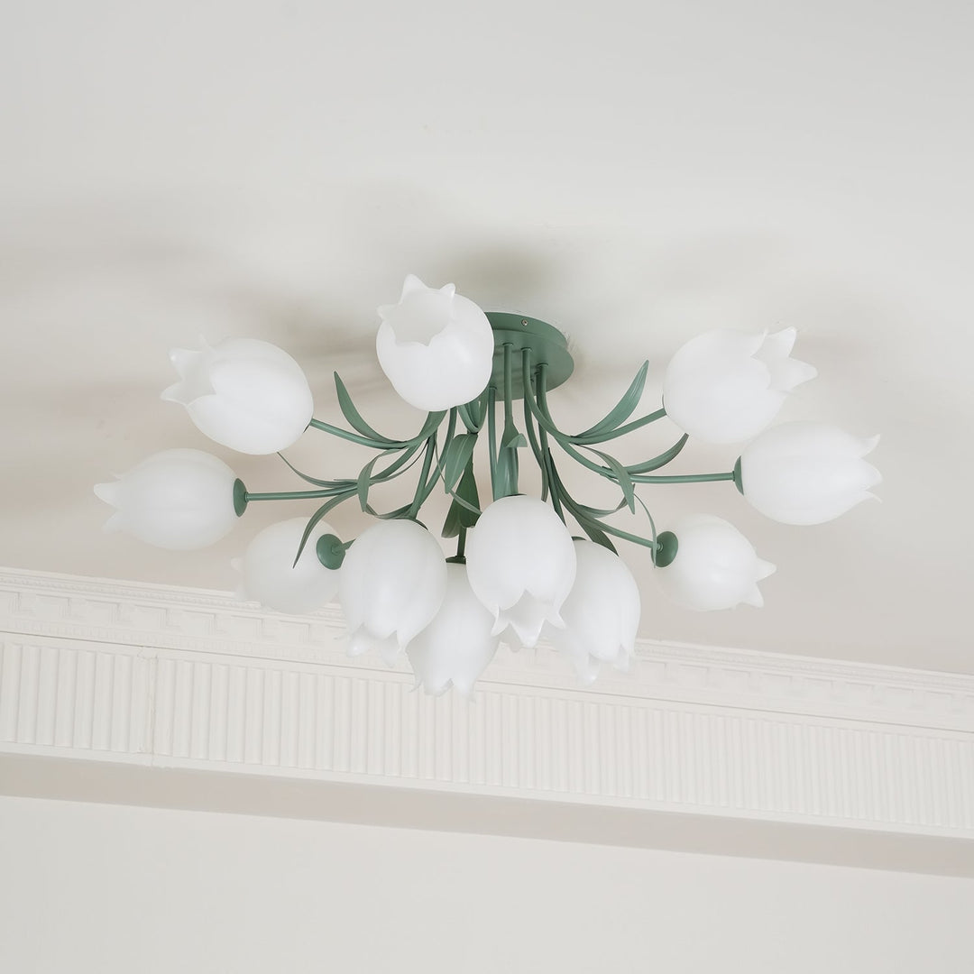 Armarila Lampe de Plafond Métal Créativité Individuelle - Neutralighting