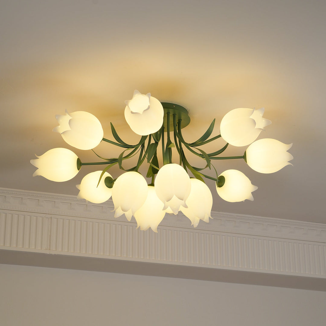Armarila Lampe de Plafond Métal Créativité Individuelle - Neutralighting