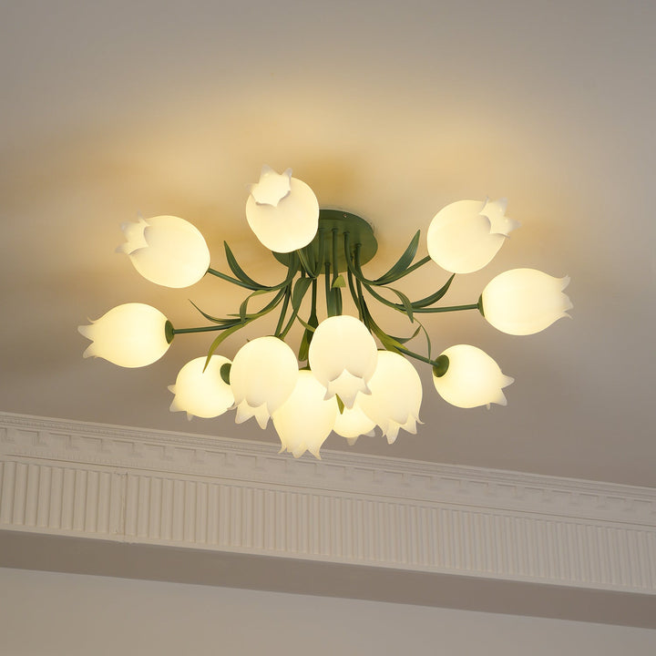 Armarila Lampe de Plafond Métal Créativité Individuelle - Neutralighting