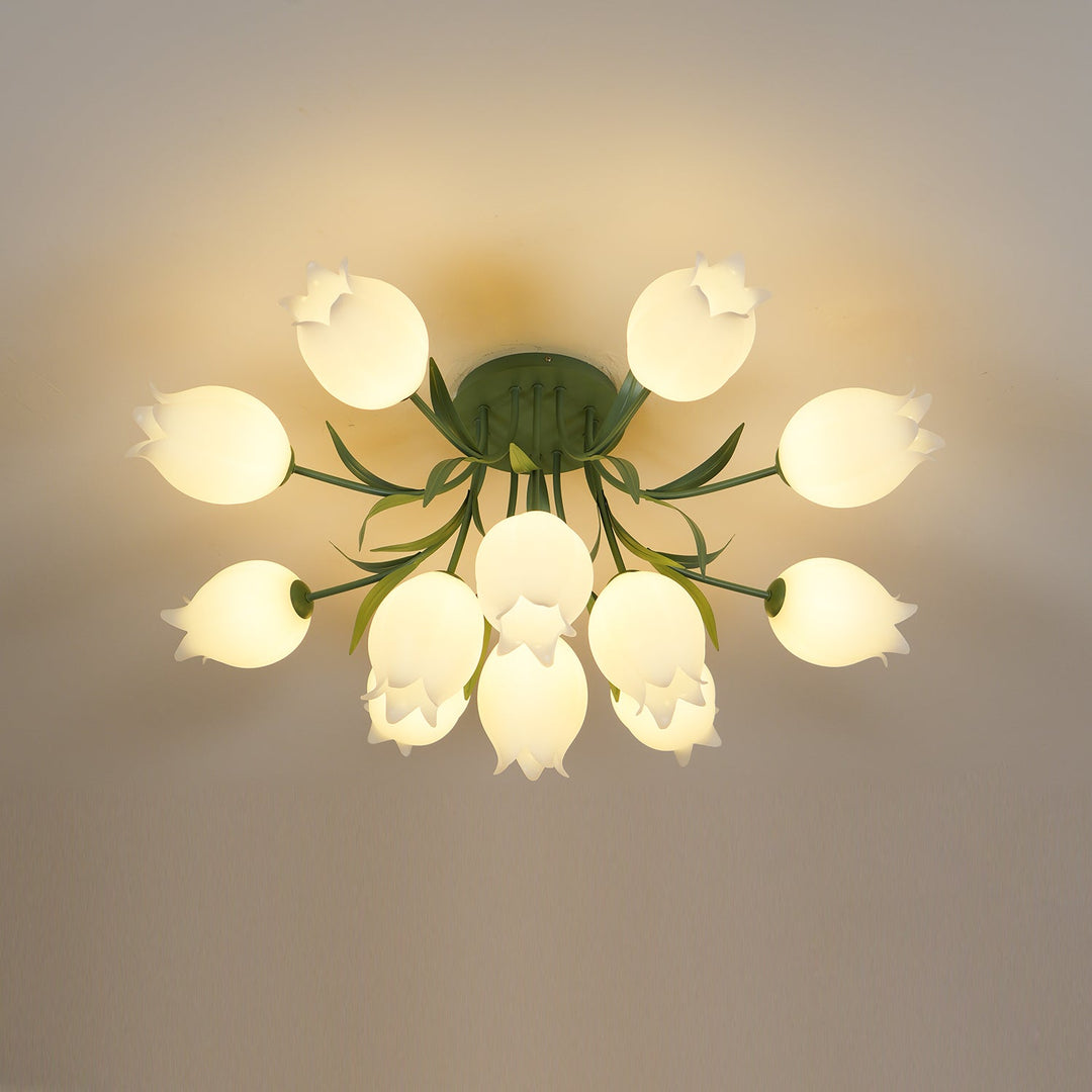 Armarila Lampe de Plafond Métal Créativité Individuelle - Neutralighting
