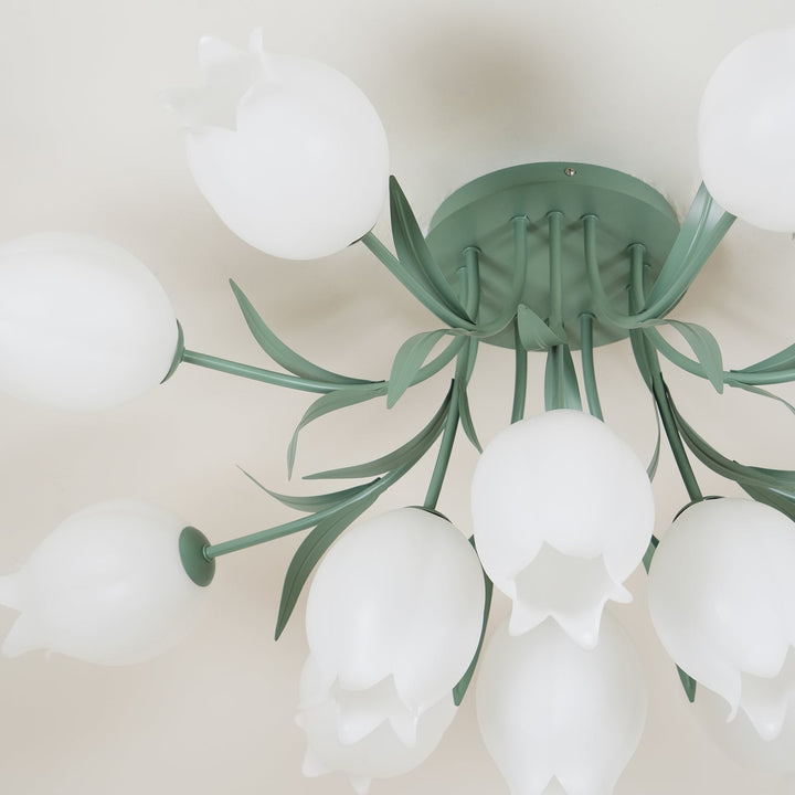 Armarila Lampe de Plafond Métal Créativité Individuelle - Neutralighting
