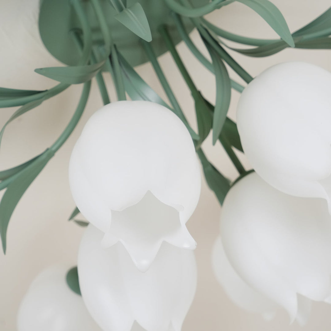 Armarila Lampe de Plafond Métal Créativité Individuelle - Neutralighting