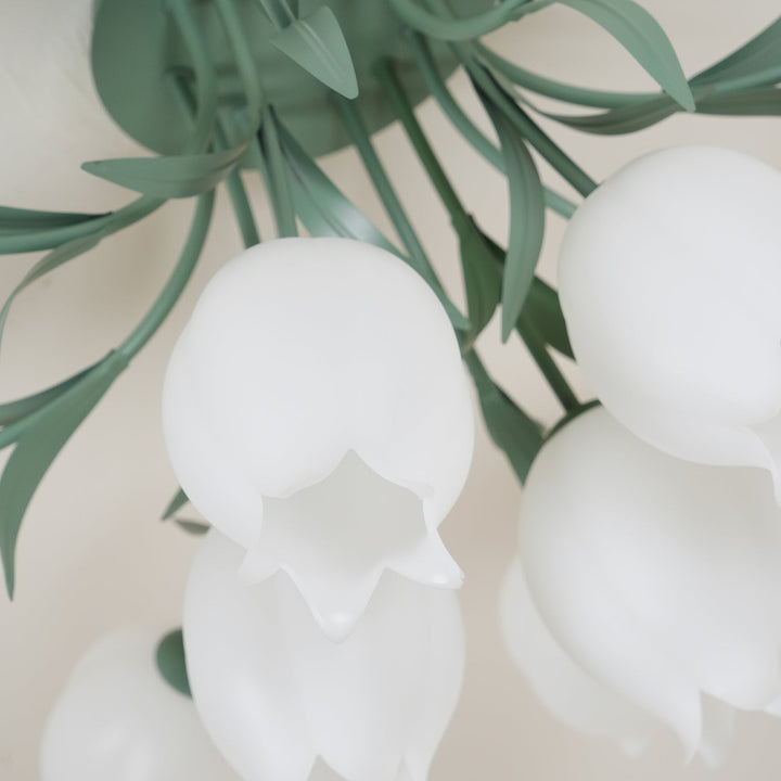 Armarila Lampe de Plafond Métal Créativité Individuelle - Neutralighting