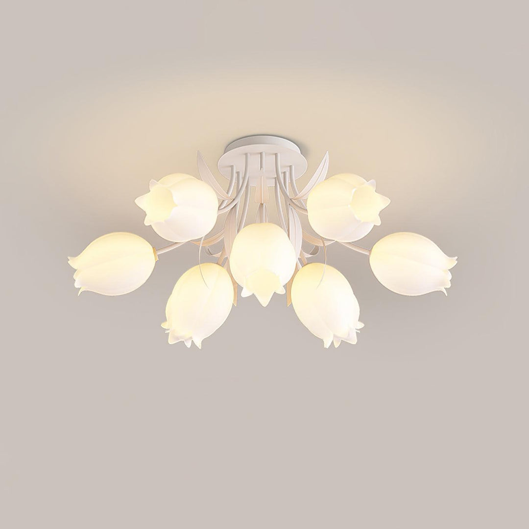Armarila Lampe de Plafond Métal Créativité Individuelle - Neutralighting