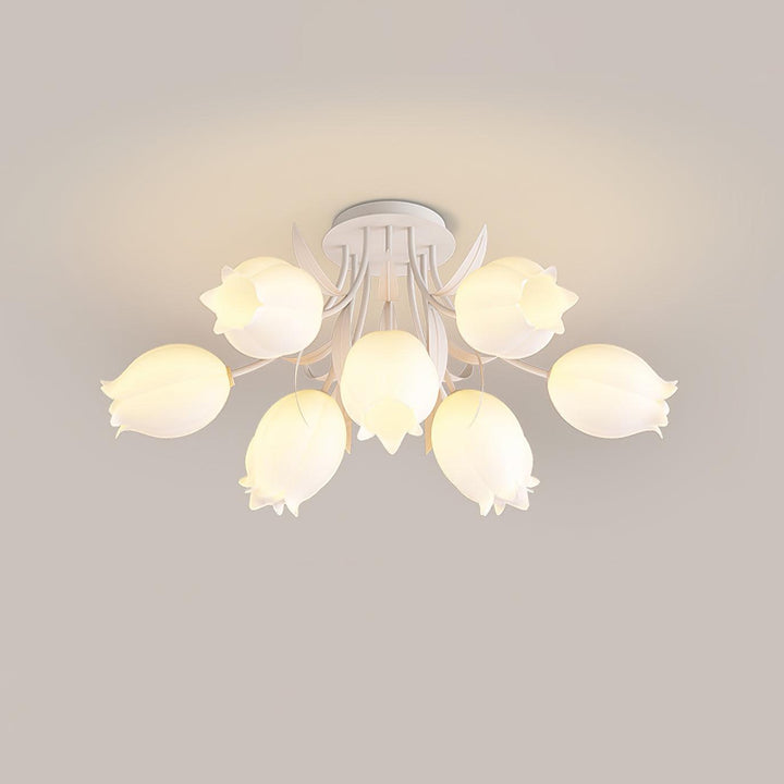 Armarila Lampe de Plafond Métal Créativité Individuelle - Neutralighting