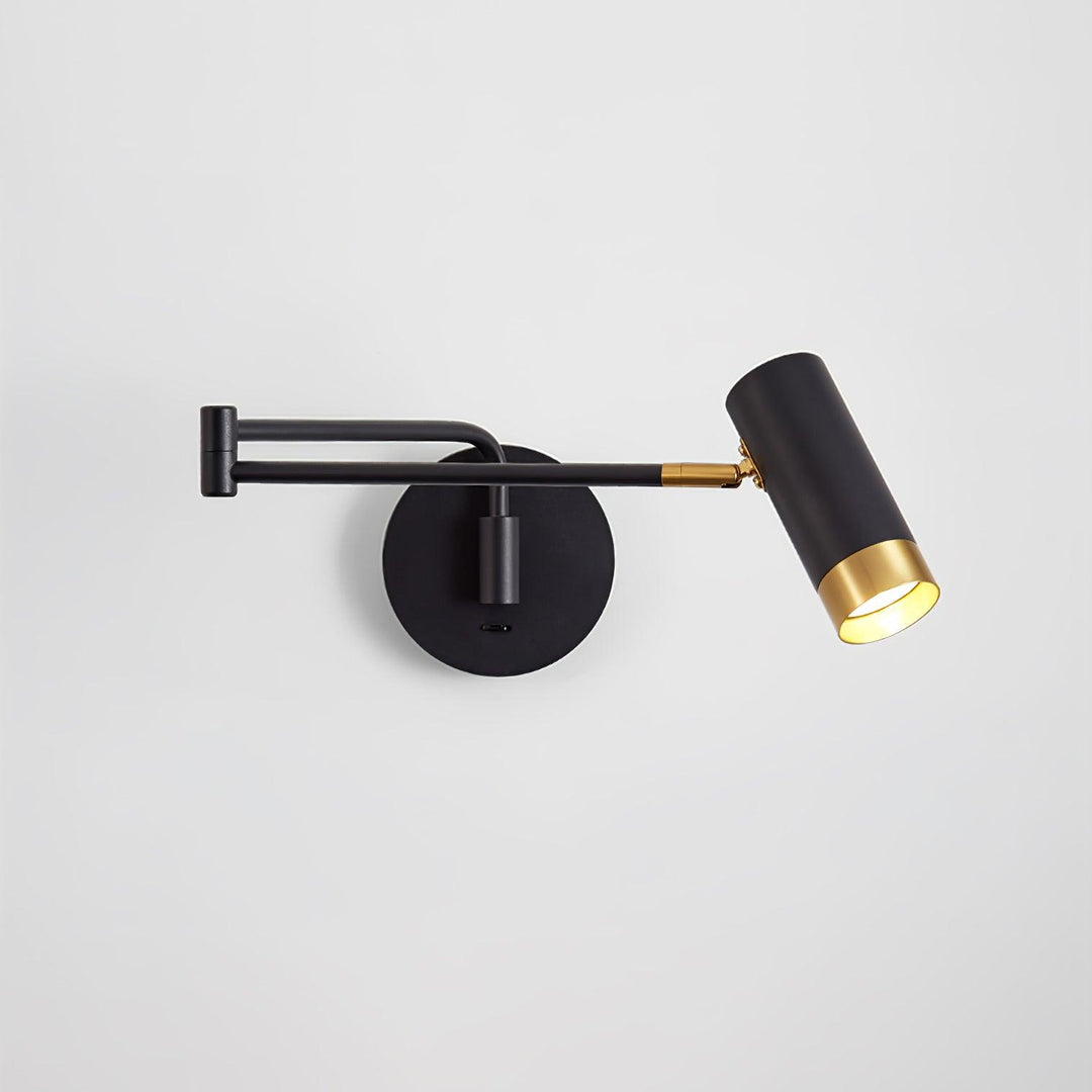 Uvinus Applique Murale à Bras Élégance Premium - Neutralighting