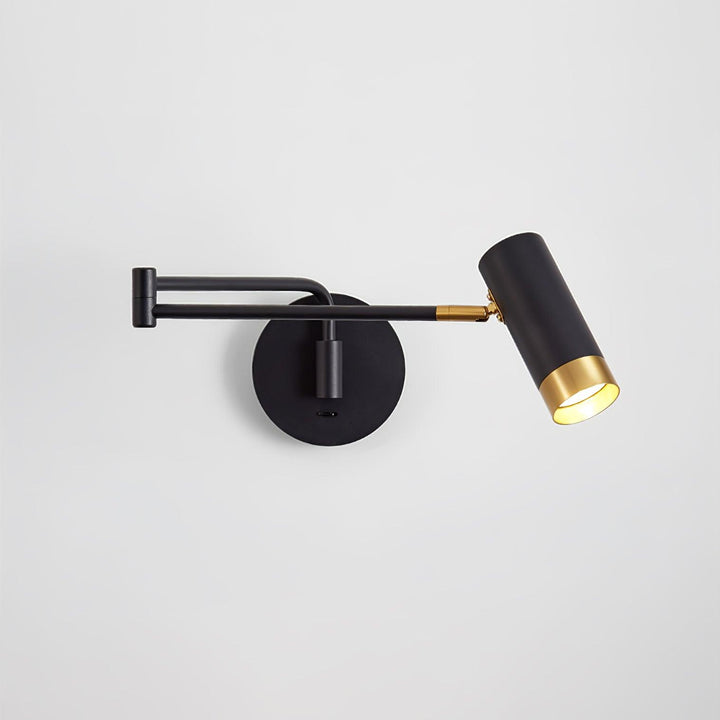 Uvinus Applique Murale à Bras Élégance Premium - Neutralighting