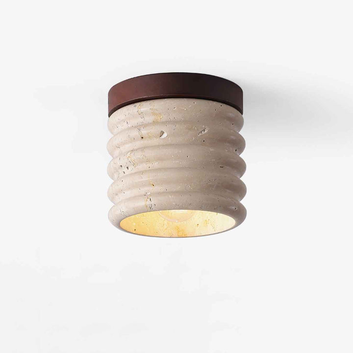 Lampe Vomaran en Métal – Design Contemporain