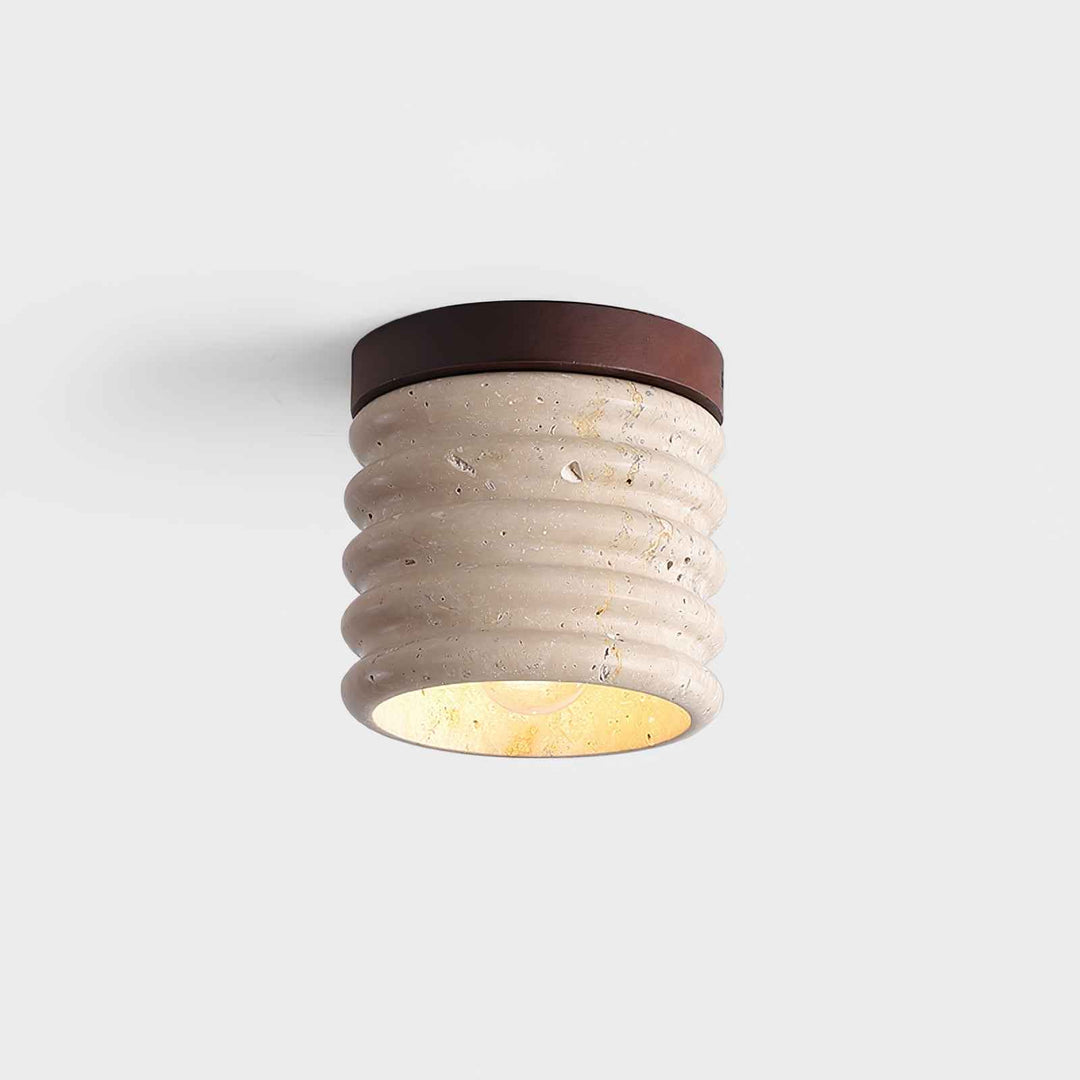 Lampe Vomaran en Métal – Design Contemporain